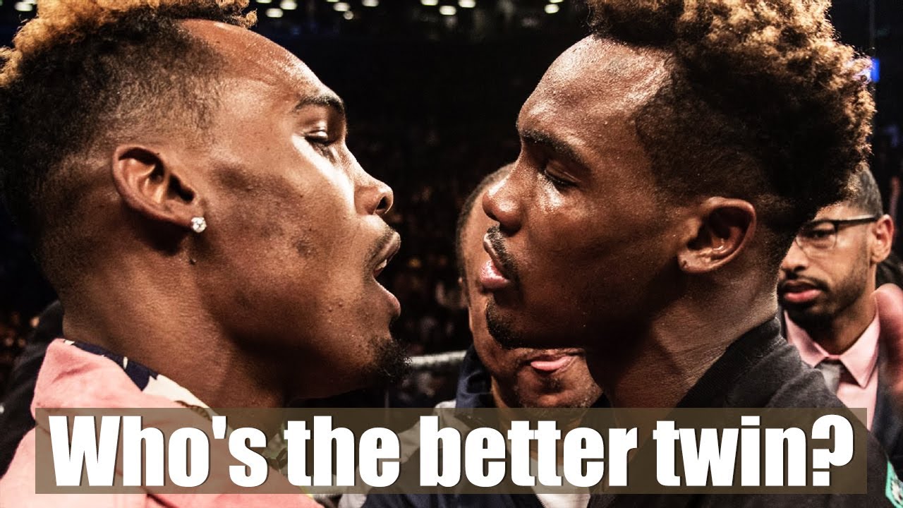 Jermell Charlo (USA) vs Tony Harrison (USA) 2 | KNOCKOUT, Boxing Fight Highlights HD