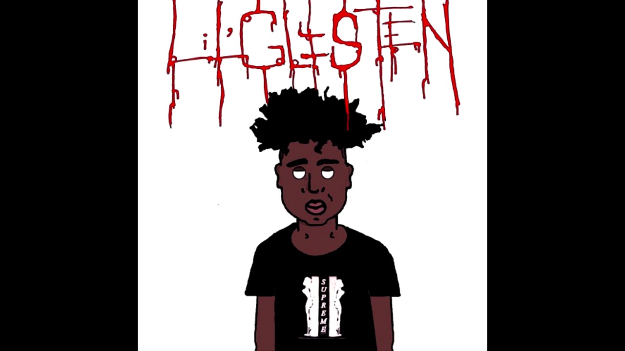 Lil Glisten - *2K16* Glis* Kurt ( Prod Orcery)