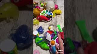 Fidget Toy TikTok Compilation 51