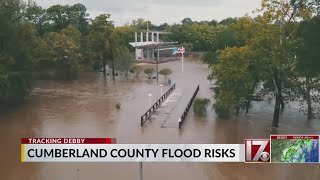 How Cumberland County prepares for flood risks