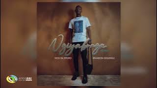 Vico Da Sporo   Ngiyabonga Revisit Feat  Brandon Dhludhlu Official Audio