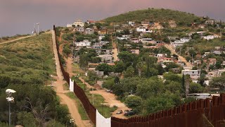 No, Democrats aren't mostly anti-border security