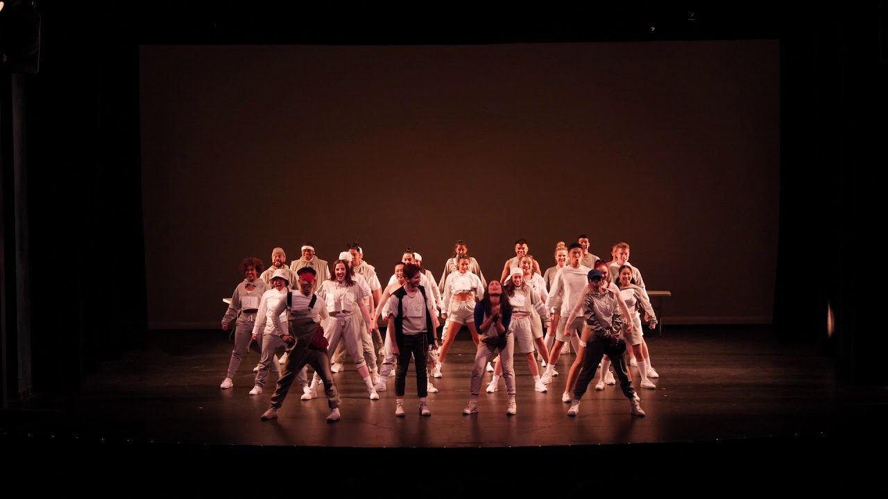 247 Co. | Urban Alchemy 8 [2018]