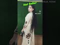 DESIGNER HANDLOOM COTTON 2 PC A LINE COORD SET     PLZ FOLLOW OUR CHANNEL@RAJSIPOSHAK123