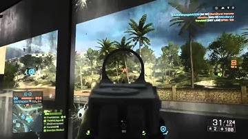 Games and Guns: AK-12