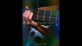 Download Lagu Lagu sakit sungguh sakit cover gitar by renno MP3