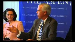 Justice and Society Is Law Suffocating America? A Roundtable Discussion with Philip K. Howard