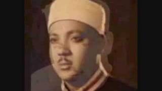 Abdul Basit - Surah Qaf