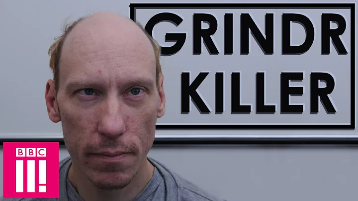 The Grindr Serial Killer: Stephen Port's Murders