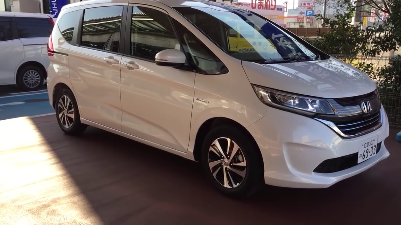 Honda フルモデルチェンジ新型freed フリード Hybrid Ex 人気のホワイトオーキッドパールをみてきました Impression Mami Amiego Thewikihow Honda フルモデルチェンジ新型freed フリード Hybrid Ex 人気のホワイトオーキッドパールをみてきました Impression Mami Amiego Thewikihow