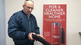 Turbo Head – Best Cleaning Power Tool For Your Ducted Vacuum System