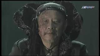 Chines af somali ninja