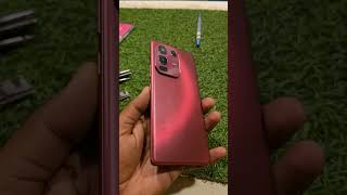 infinix hote 50S  5g unboxing #infinixhot50 #shorts