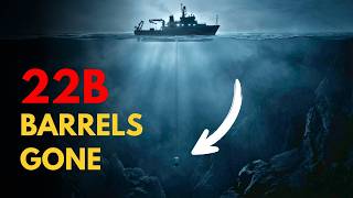 The Phantom Island That Cost Mexico 22 Billion Barrels of Oil