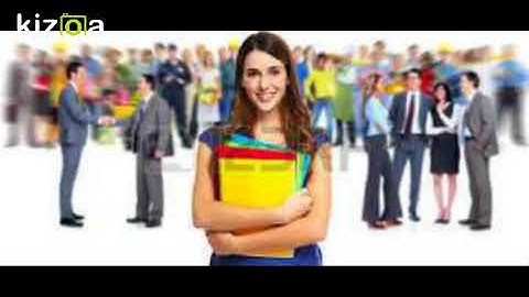 Kizoa Movie - Video - Slideshow Maker: education