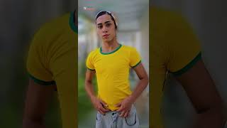 Camisetas do Brasil - COPA DO MUNDO 2026