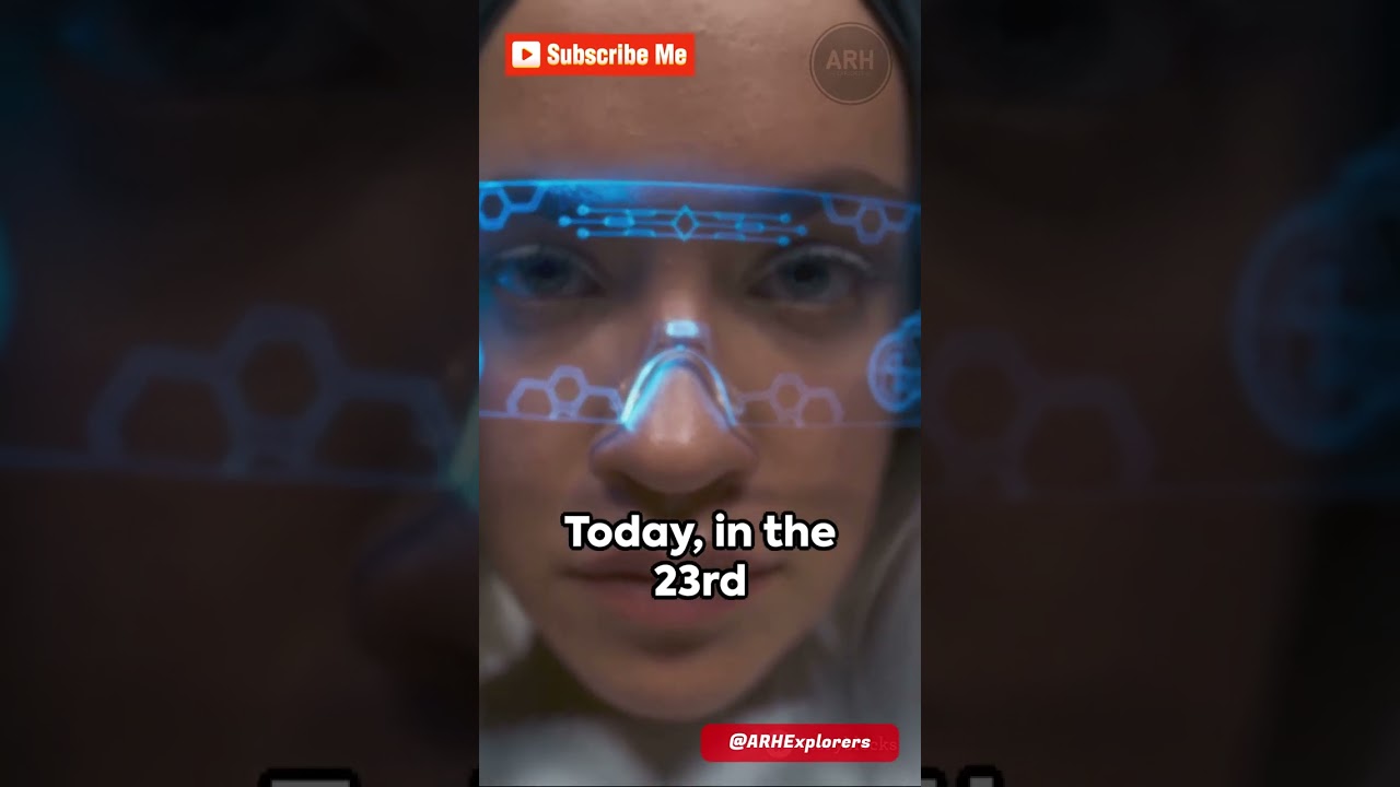 Tech Evolution: A Byte-Sized Journey 