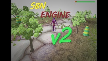 Java [SBN Game Engine] v2.0  (final)