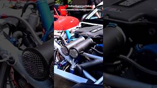 ✅ This V8 BMW Z3 M sounds good! #shorts