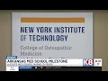 NYIT celebrates 10 years, 700 graduates serving Arkansas communities