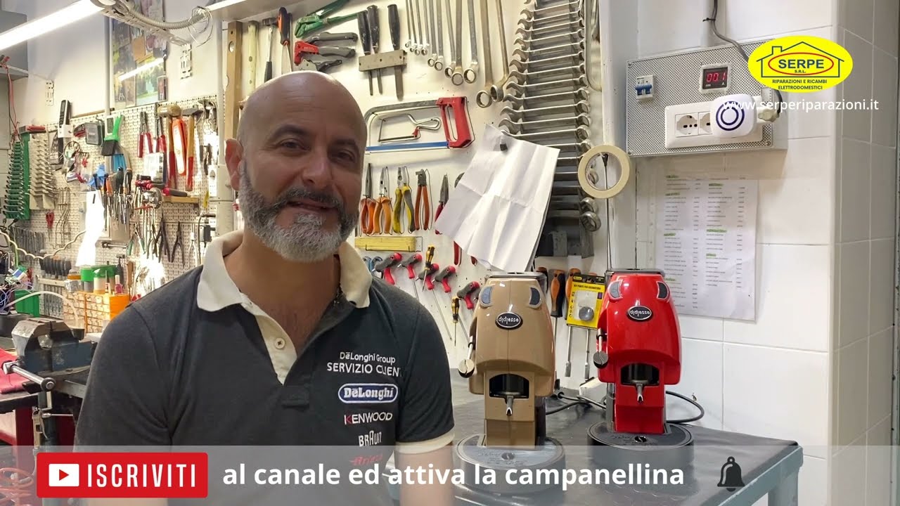 didesse Baby Frog - Impostare lo spegnimento, stand by