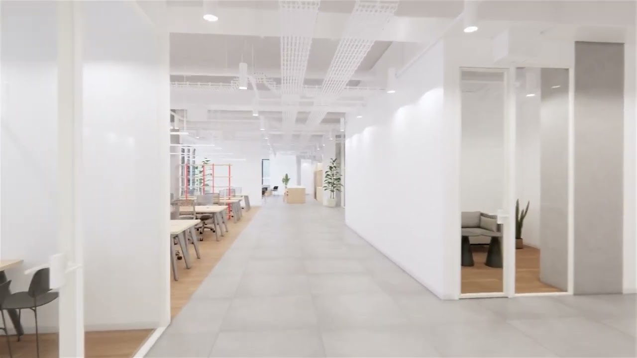 The Best AI for Space Planning? Watch This!