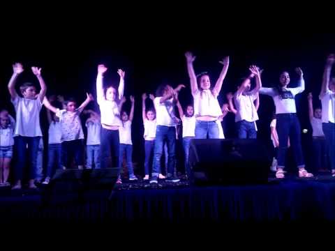 יום העצמאות כפר רופין 2017