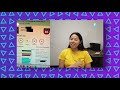 Autchara from Thailand 🇹🇭 Gives Feedback After Getting 86 OVERALL!!!