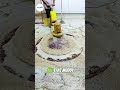 Saving The Dirtiest Purple Rug Ever! 😱 #ASMR