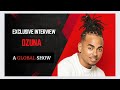 Ozuna le dedica una canción  especial a su mujer - Ari Global