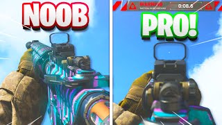 Every Pro Knows These 13 Secret Tips You Don't (COD MW)