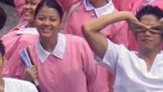 THE PRIDE OF CEU ~BSN4C~