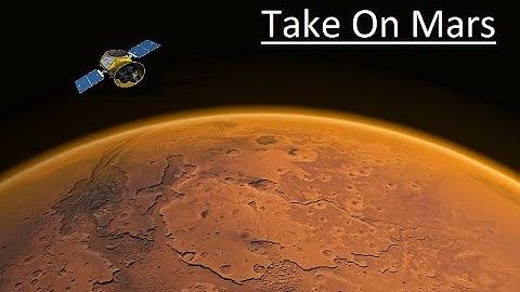 Take On Mars - Survival Challenge Episode 1