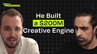 The Man Behind $200M Brands Reveals His System | Alexander Lodeweyckx