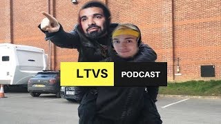 Fortnite Vs Pubg - Ltvs Podcast