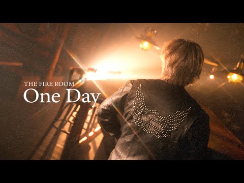 【KAZtheFIRE - Performance Video】「One Day」by 林和希