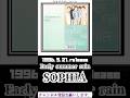 SOPHIA 「Early summer rain」