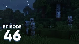 046 - Building Better Combat // The Spawn Chunks: A Minecraft Podcast