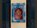Five Meesho home decor items #meesho #meeshofinds #meeshohaul #meeshoapp  #shorts #walldecor #viral