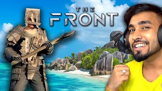 TECHNO GAMERZ| WE FOUND A CAVE IN THE JUNGLE|RV THERE YET|#technogamerz #ujjwal #rvthereyet #tren...