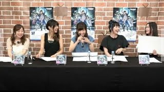 【デレマス】M・A・Oさんの狂気じみた絵に思わず二度見する佐藤亜美菜さん M・A・O 検索動画13 【デレマス】M・A・Oさんの狂気じみた絵に思わず二度見する佐藤亜美菜さん M・A・O 検索動画 13