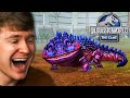 FINAL EVOLUTION of KOOLASAURUS! - Jurassic World The Game