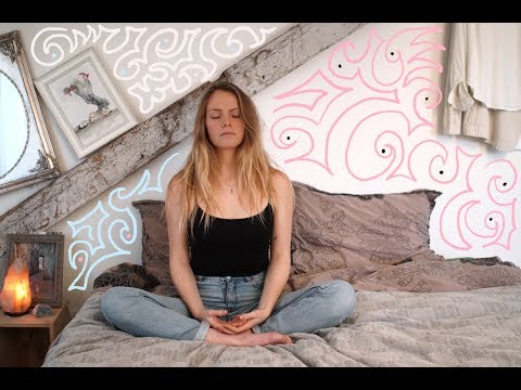 Video: Waarom Hebben We Meditatie Nodig?