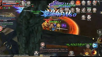 Map in MU ORIGIN2 Bug??