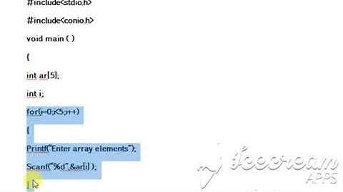 initialization of 1D array compile time and run time