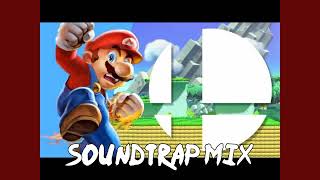 Athletic / Title - Super Mario Bros. Wonder (Smash Remix by Pixeltea) (Soundtrap Remix)