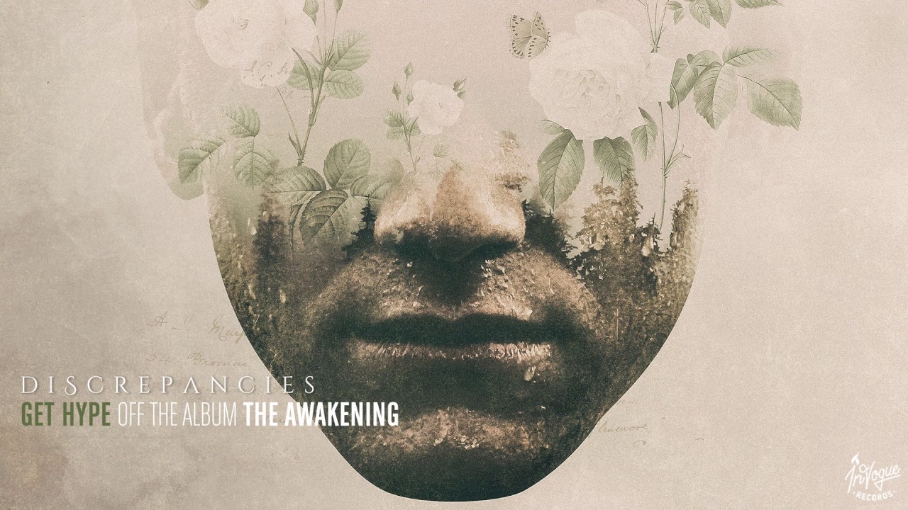 Discrepancies - Get Hype