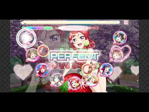 [야마루 요사키] (풀콤) 러브라이브 스쿠페스 Aqours곡 MASTER [New Romantic Sailors]