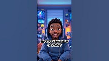 Blockchain layers explained