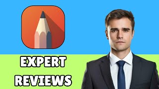 Sketchbook Pro Review 2025 | Is This Digital Drawing App Worth It? [HONEST GUIDE] screenshot 3